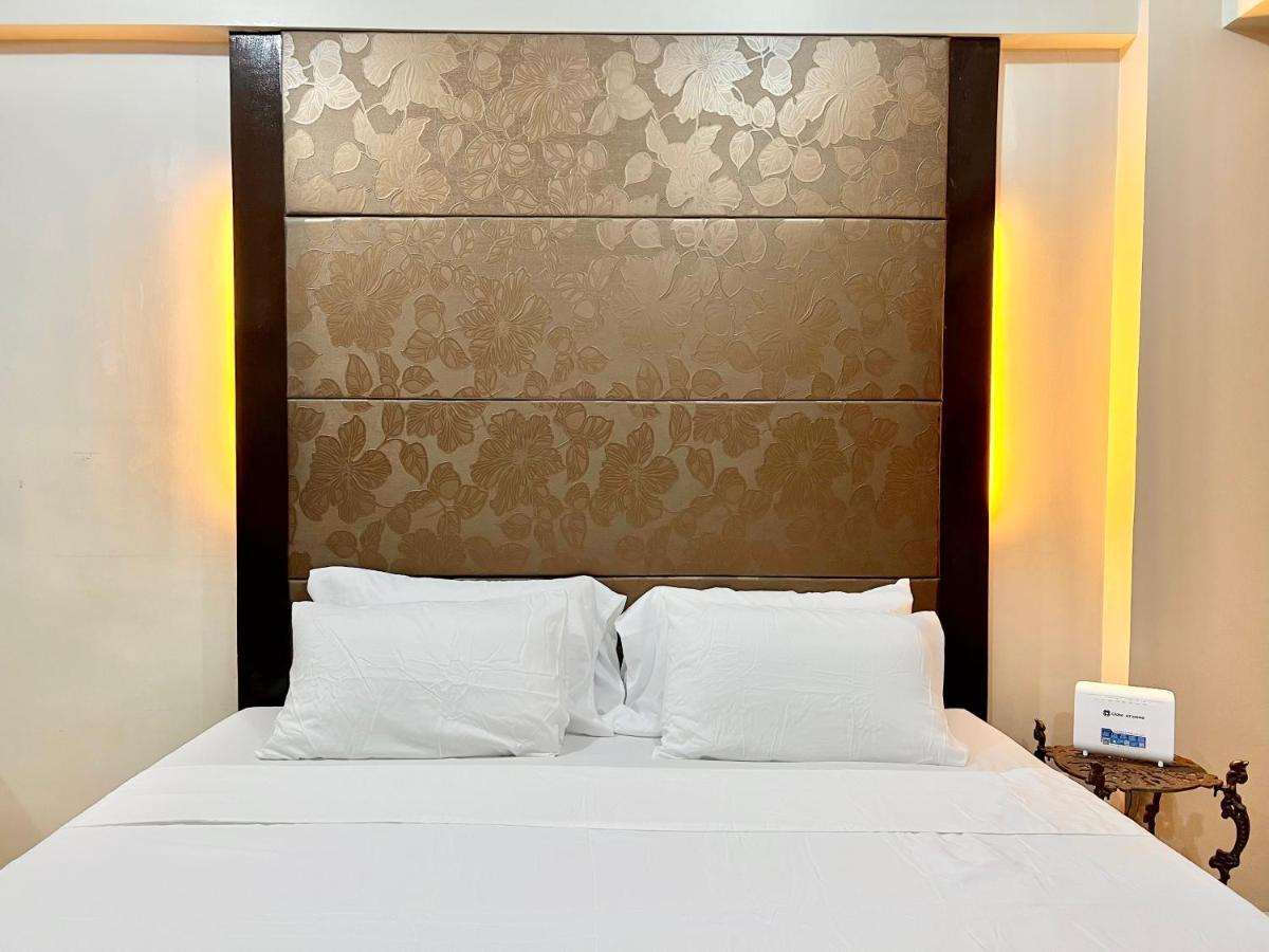 Kiel 5-Star Condo Hotel Across Naia Manila Airport Terminal 3 Pasay Exteriér fotografie