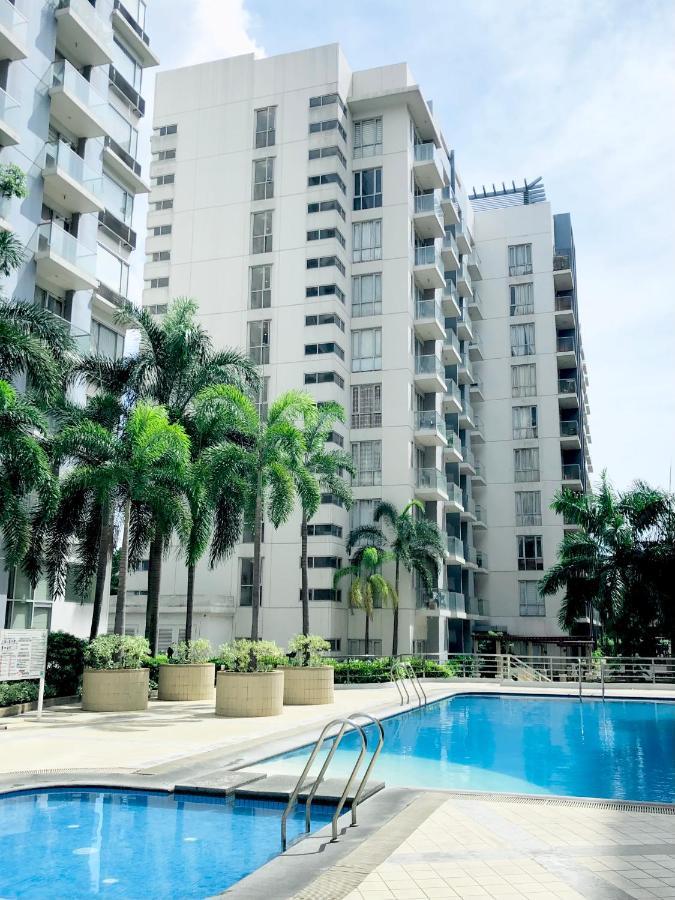 Kiel 5-Star Condo Hotel Across Naia Manila Airport Terminal 3 Pasay Exteriér fotografie